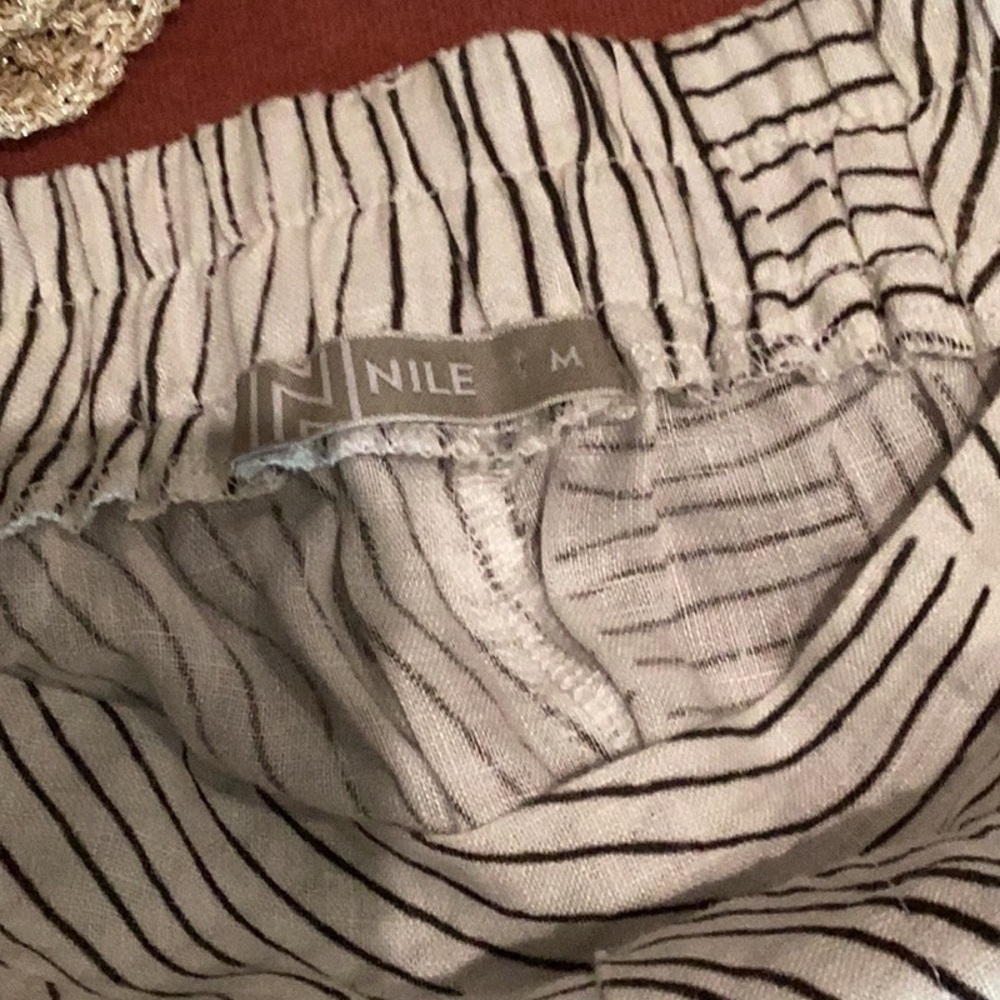 Nile Pants